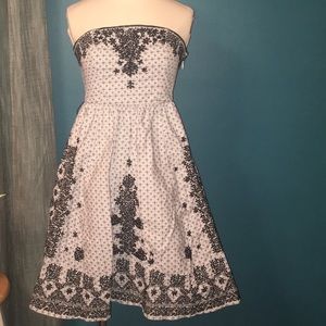 Anthropologie Dress